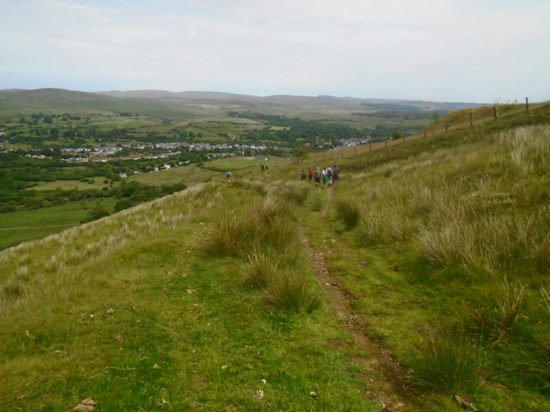 Photograph of Walking Route - Image 13