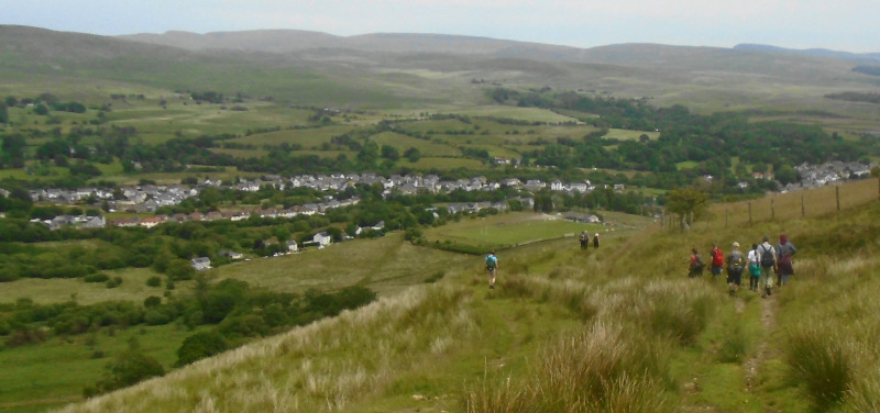 Photograph of Walking Route - Image 14