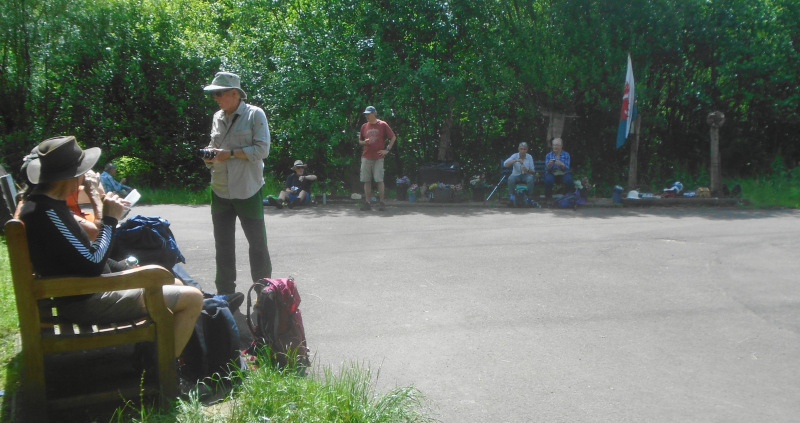 Photograph of Walking Route - Image 9