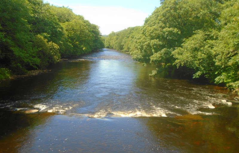 Photograph of Walking Route - Image 10