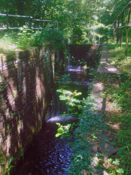 Photograph of Walking Route - Image 15