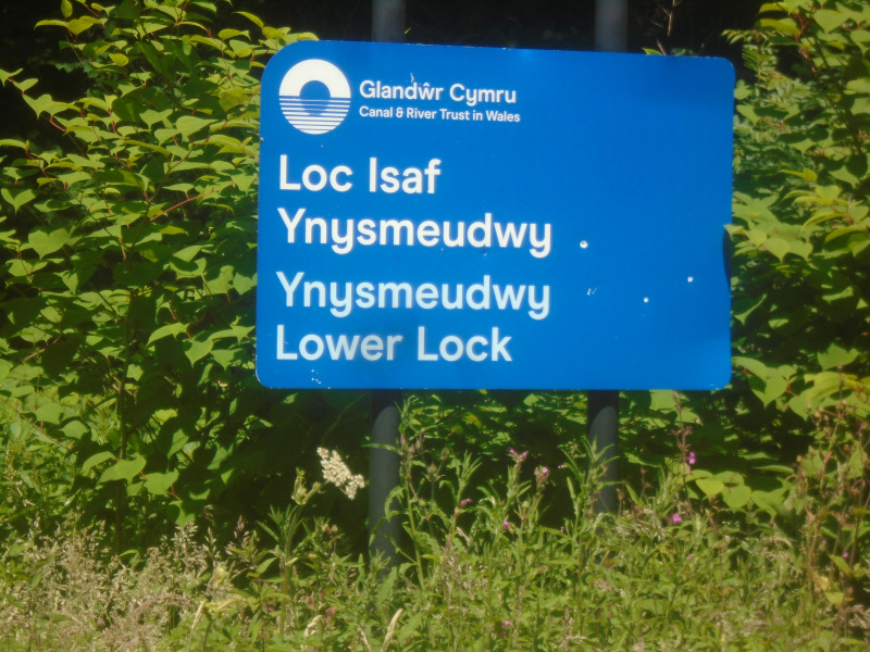 Photograph of Walking Route - Image 18