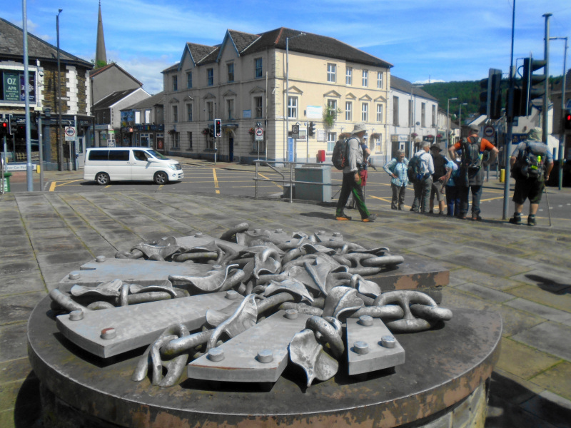 Photograph of Walking Route - Image 23
