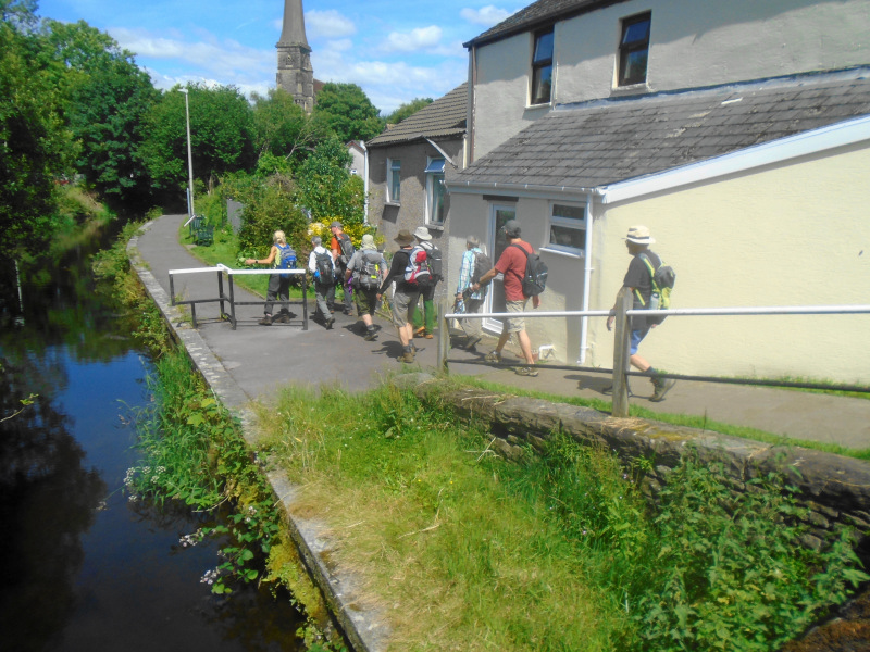 Photograph of Walking Route - Image 25