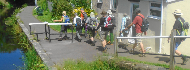 Photograph of Walking Route - Image 26