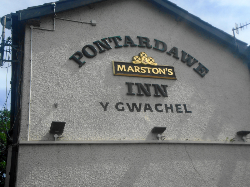 Photograph of Walking Route - Image 27