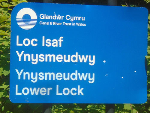 pontardawe walk