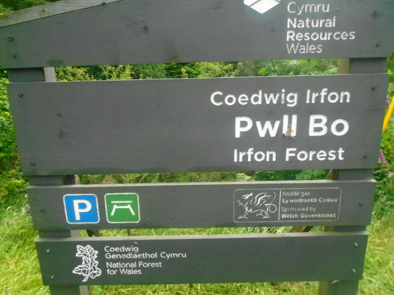 Photograph of Walking Route - Image 1