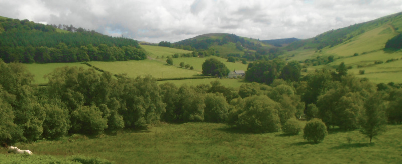 Photograph of Walking Route - Image 4