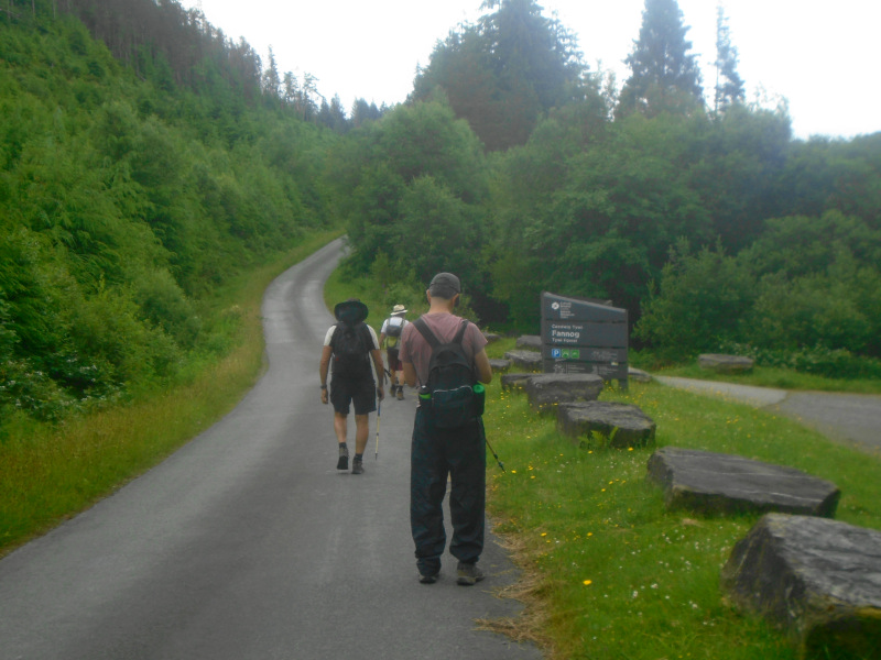 Photograph of Walking Route - Image 11