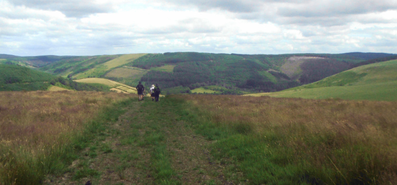 Photograph of Walking Route - Image 16