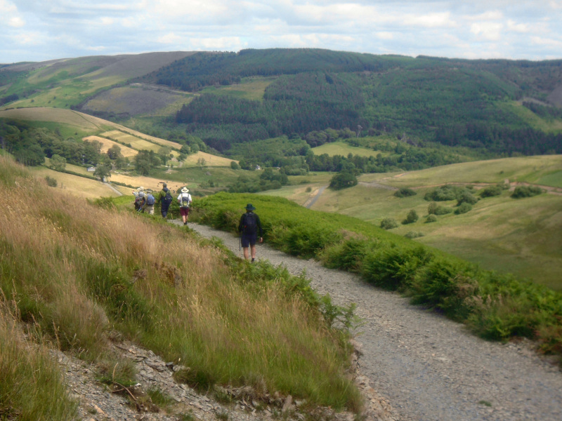 Photograph of Walking Route - Image 18