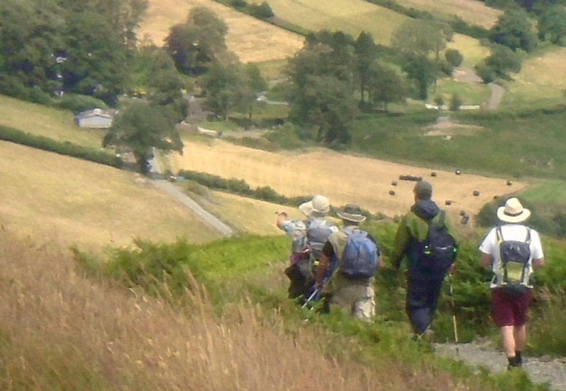Photograph of Walking Route - Image 20