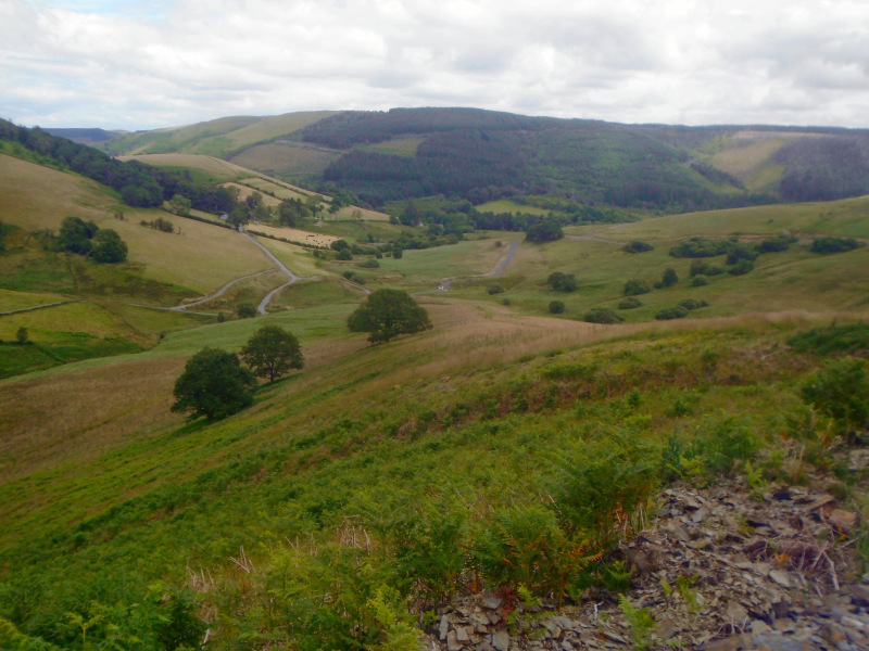 Photograph of Walking Route - Image 21