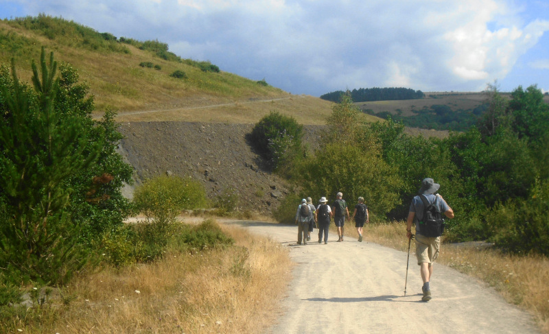 Photograph of Walking Route - Image 3