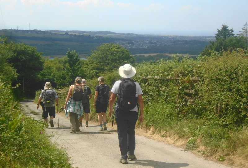 Photograph of Walking Route - Image 11