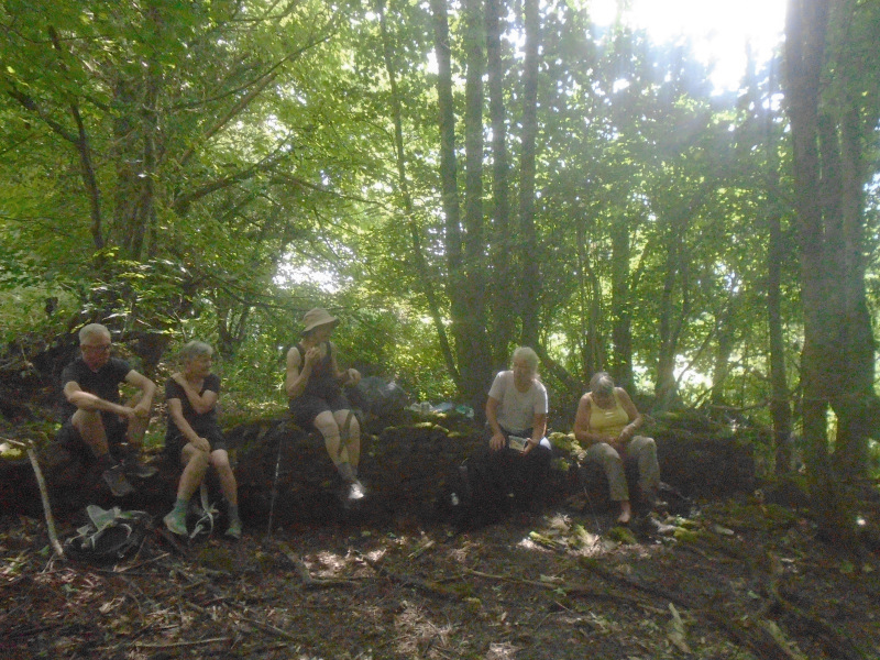 Photograph of Walking Route - Image 14
