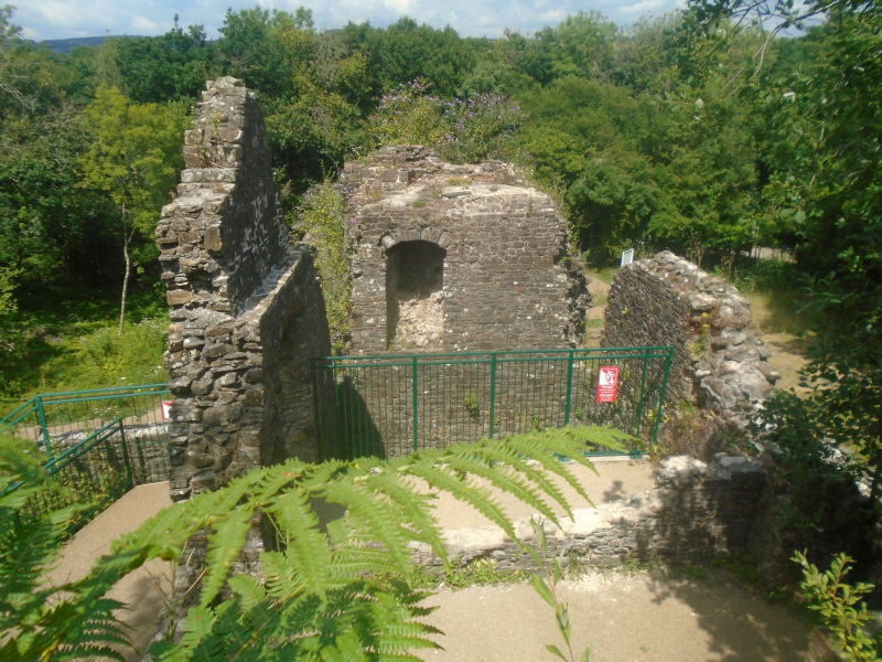 Photograph of Walking Route - Image 17