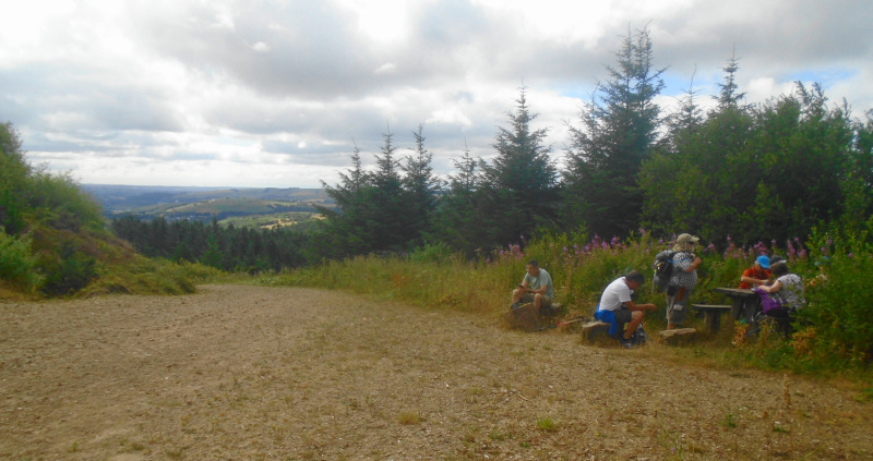 Photograph of Walking Route - Image 6