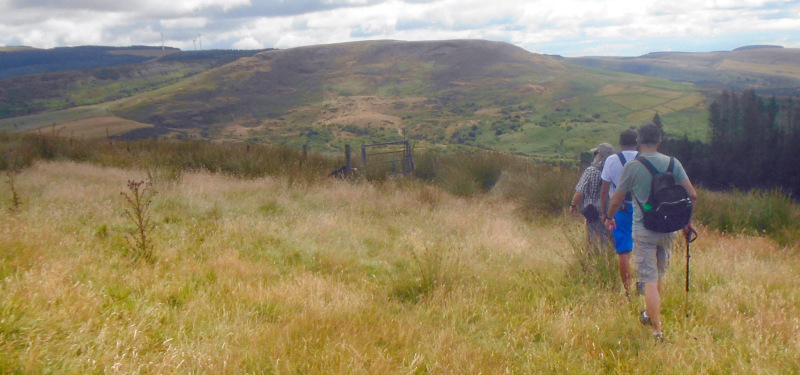 Photograph of Walking Route - Image 9