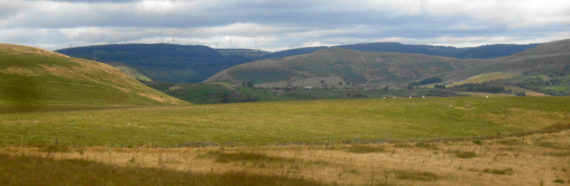 Photograph of Walking Route - Image 11