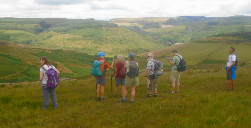 Photograph of Walking Route - Image 14