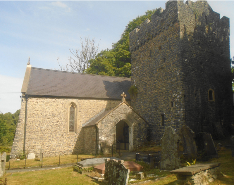 Photograph of Walking Route - Image 6