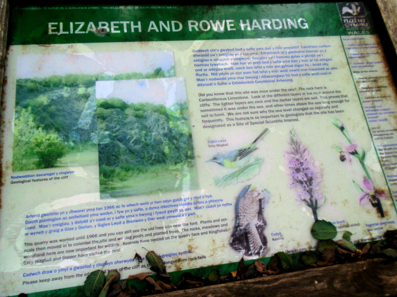 Photograph of Walking Route - Image 10