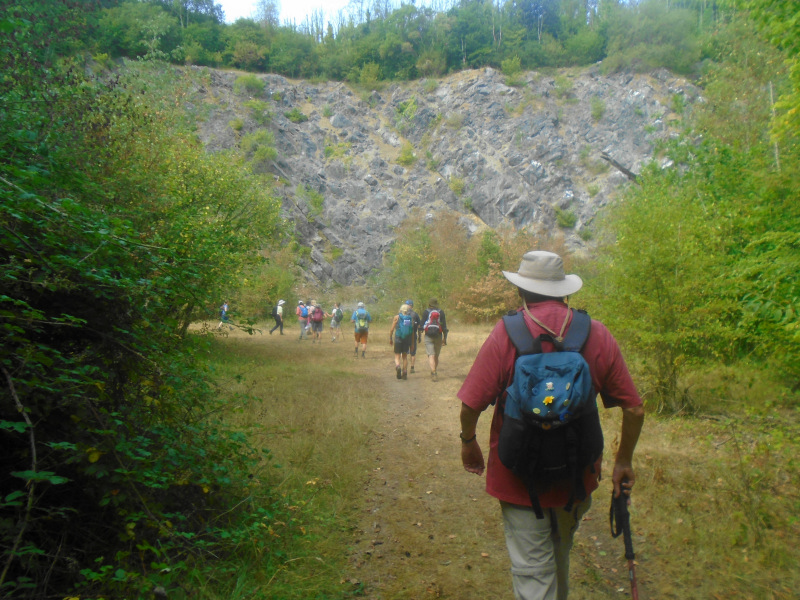 Photograph of Walking Route - Image 11