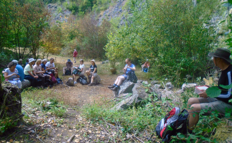 Photograph of Walking Route - Image 12