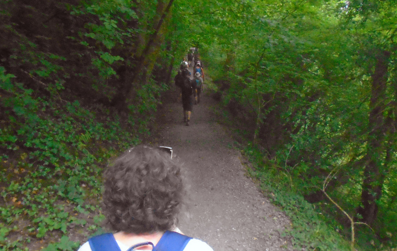 Photograph of Walking Route - Image 14