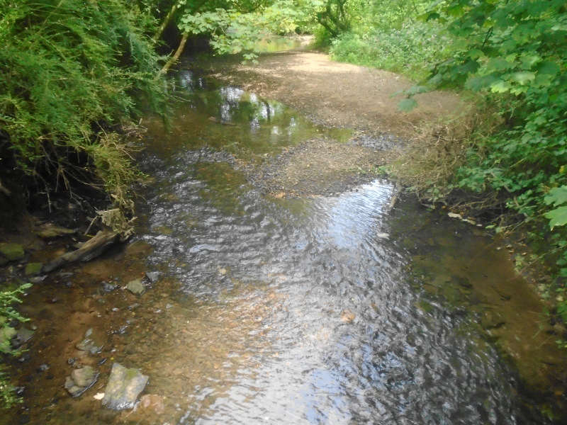 Photograph of Walking Route - Image 15