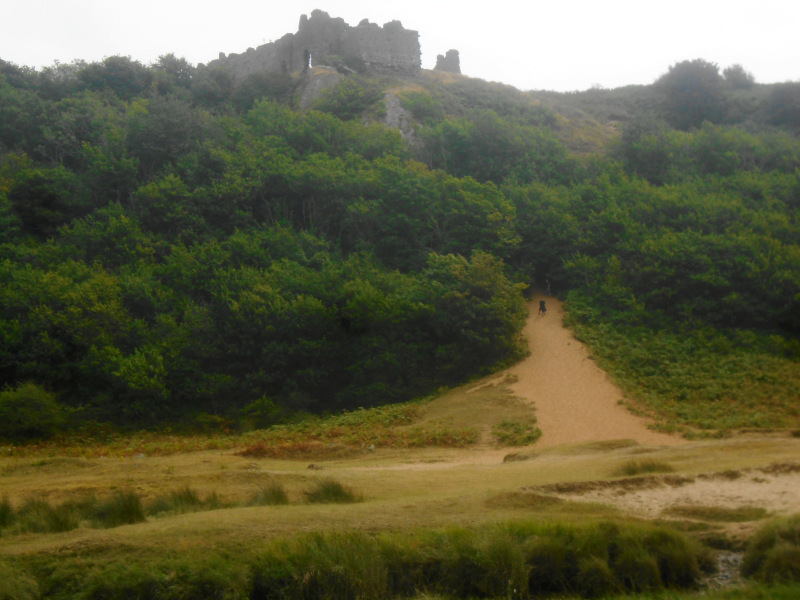 Photograph of Walking Route - Image 17