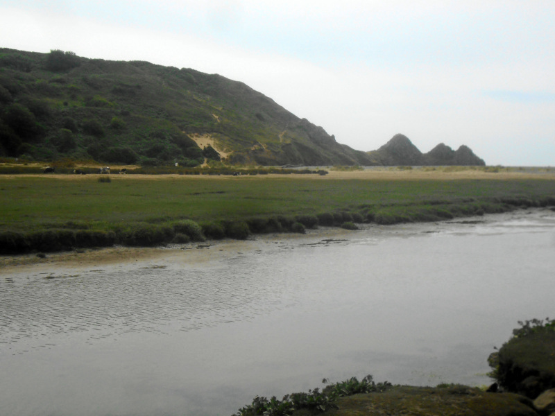 Photograph of Walking Route - Image 18