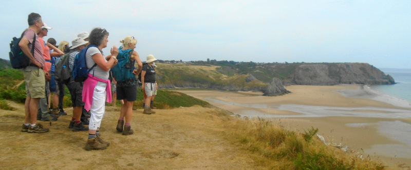 Photograph of Walking Route - Image 23