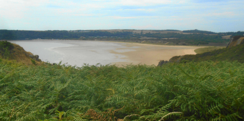 Photograph of Walking Route - Image 24