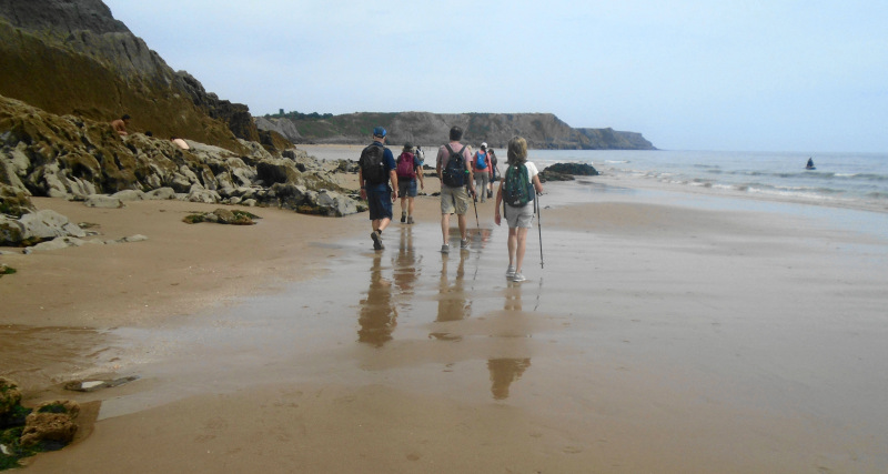 Photograph of Walking Route - Image 25