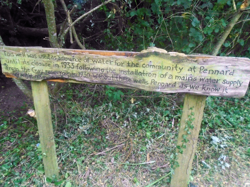 Photograph of Walking Route - Image 28