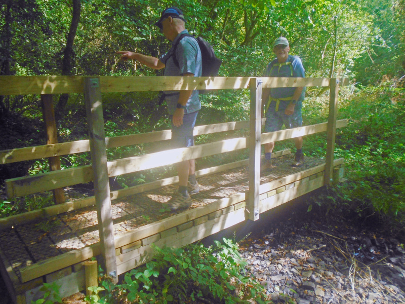 Photograph of Walking Route - Image 4