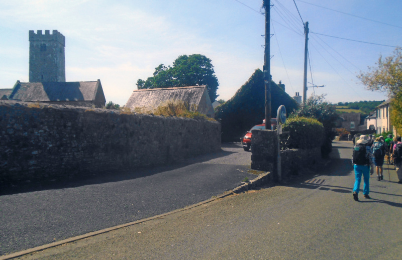 Photograph of Walking Route - Image 6