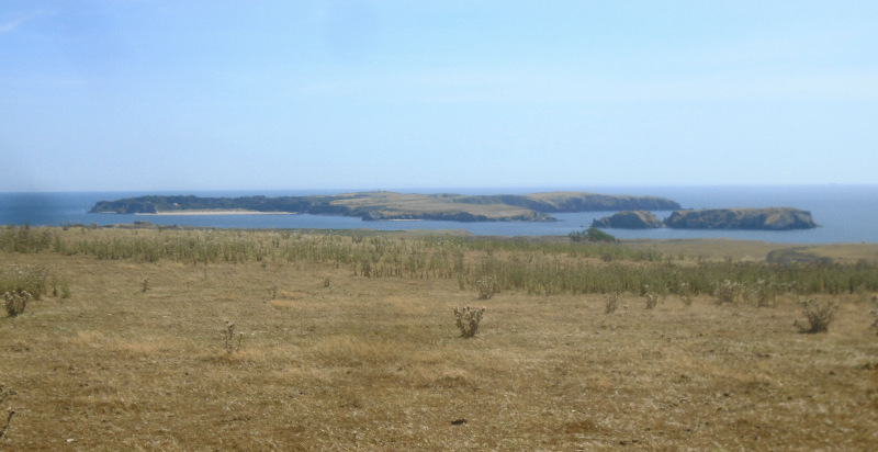 Photograph of Walking Route - Image 14