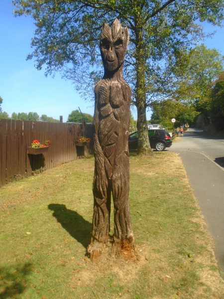 Photograph of Walking Route - Image 18