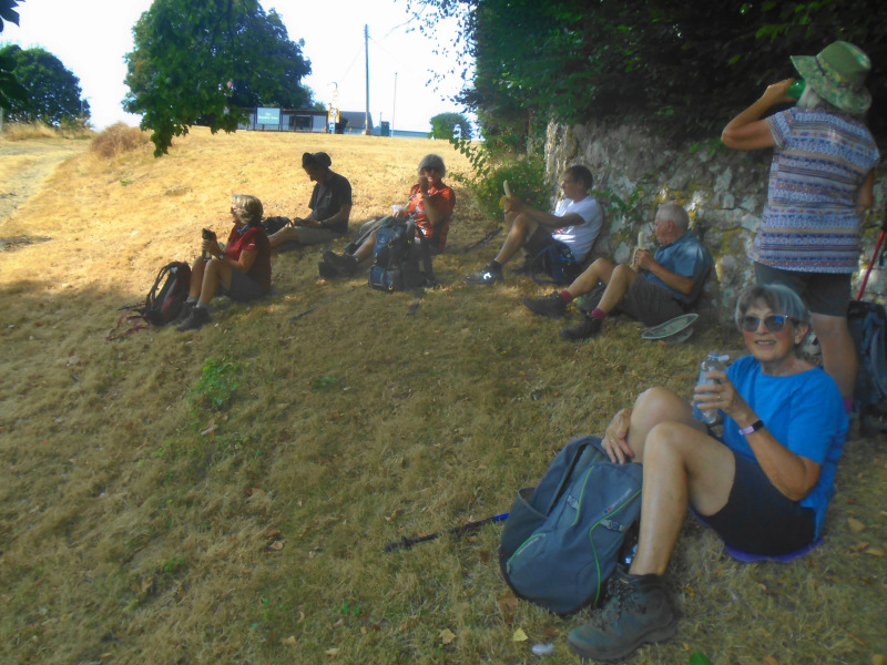 Photograph of Walking Route - Image 2