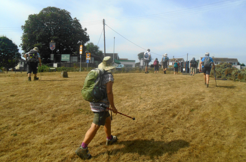 Photograph of Walking Route - Image 3