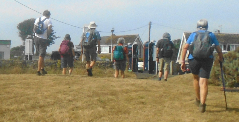 Photograph of Walking Route - Image 4