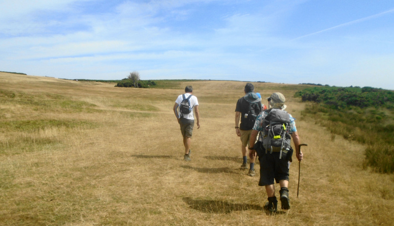 Photograph of Walking Route - Image 18