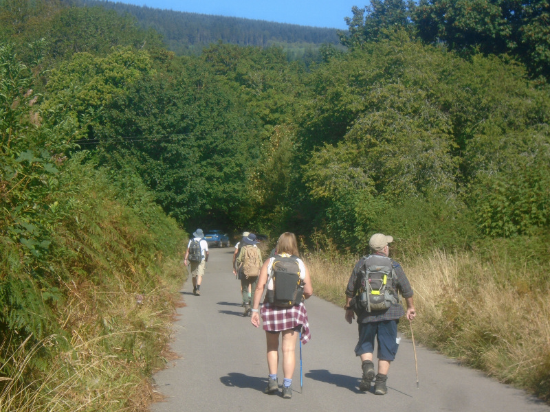 Photograph of Walking Route - Image 2