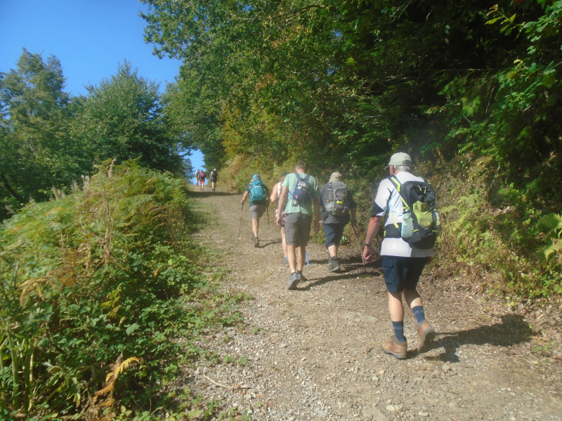 Photograph of Walking Route - Image 3