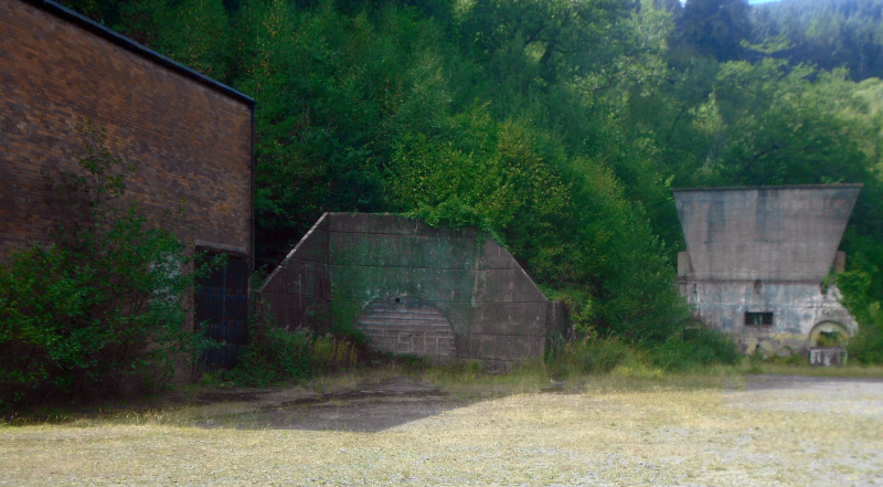 Photograph of Walking Route - Image 14