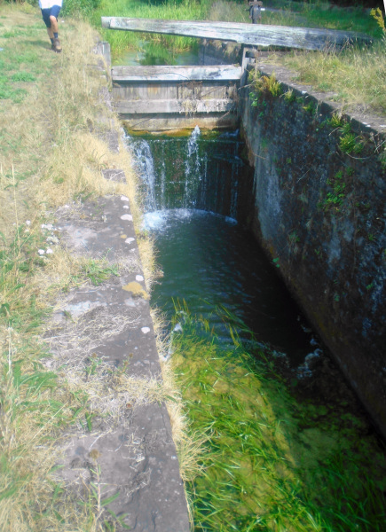 Photograph of Walking Route - Image 15